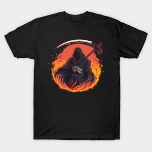 The Reaper T-Shirt